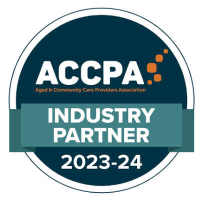 ACCPA Industry Partner 2023-24